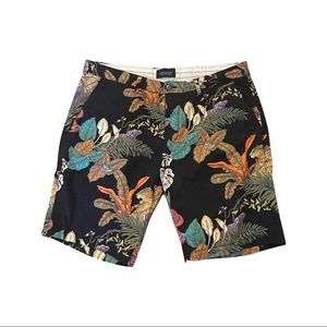 Scotch & Soda All over print shorts